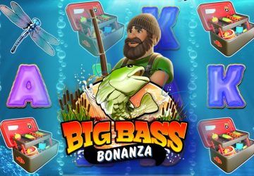 NetEnt - игровой автомат онлайн от Various с RTP 97.76%